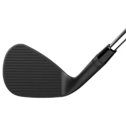 Callaway JAWS Full Toe Raw Black Wedge -Pum Golf Club Shop callaway jaws full toe wedge raw black face itempicture