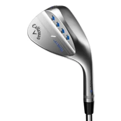 Callaway Jaws MD5 Platinum Chrome Wedge - Pre-Owned -Pum Golf Club Shop callaway jaws md5 platinum chrome wedge 02