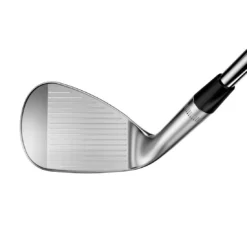 Callaway Jaws MD5 Platinum Chrome Wedge - Pre-Owned -Pum Golf Club Shop callaway jaws md5 platinum chrome wedge 04