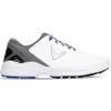 Callaway Monterey SL Golf Shoes White/Grey