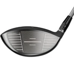 Callaway 2023 Paradym Driver - Pre-Owned -Pum Golf Club Shop callaway paradym driver face itempicture 2