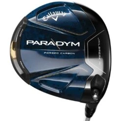 Callaway 2023 Paradym Driver 7 Callaway 2023 Paradym Driver -Pum Golf Club Shop callaway paradym driver sole itempicture 1
