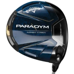 Callaway 2023 Women's Paradym Driver -Pum Golf Club Shop callaway paradym driver sole itempicture