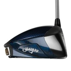 Callaway 2023 Paradym Driver 9 Callaway 2023 Paradym Driver -Pum Golf Club Shop callaway paradym driver toe itempicture 1