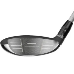 Callaway 2023 Paradym Fairway Wood -Pum Golf Club Shop callaway paradym fairway wood face itempicture 1