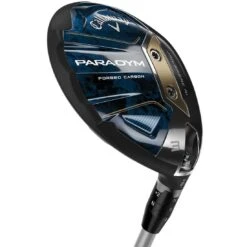 Callaway 2023 Paradym Fairway Wood -Pum Golf Club Shop callaway paradym fairway wood sole2 itempicture 1