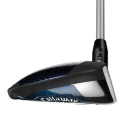 Callaway 2023 Paradym Fairway Wood -Pum Golf Club Shop callaway paradym fairway wood toe itempicture 1