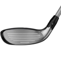 Callaway 2023 Paradym Hybrid -Pum Golf Club Shop callaway paradym hybrid face itempicture