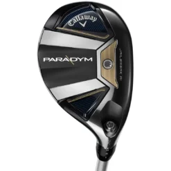 Callaway 2023 Paradym Hybrid -Pum Golf Club Shop callaway paradym hybrid sole itempicture