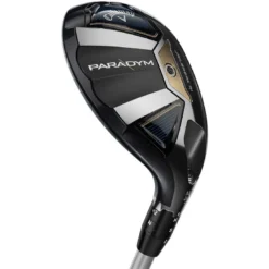 Callaway 2023 Paradym Hybrid -Pum Golf Club Shop callaway paradym hybrid sole2 itempicture