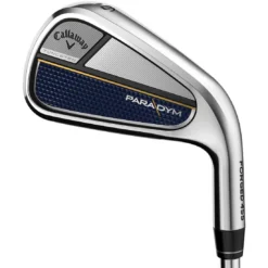 Callaway 2023 Paradym Irons -Pum Golf Club Shop callaway paradym irons hero itempicture 1