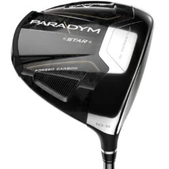 Pum Golf Club Shop 21 Callaway Women's Paradym Star Driver