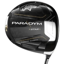 Callaway Women's Paradym Star Driver -Pum Golf Club Shop callaway paradym star driver sole itempicture