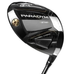 Callaway Women's Paradym Star Driver -Pum Golf Club Shop callaway paradym star driver sole2 itempicture
