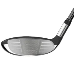 Callaway Women's Paradym Star Fairway Wood -Pum Golf Club Shop callaway paradym star fairway wood face itempicture