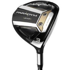 Callaway Women's Paradym Star Fairway Wood