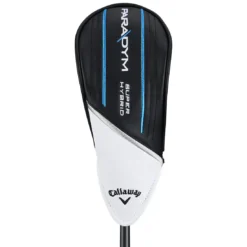 Callaway Paradym Super Hybrid -Pum Golf Club Shop callaway paradym super hybrid cover itempicture