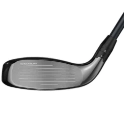 Callaway Paradym Super Hybrid -Pum Golf Club Shop callaway paradym super hybrid face itempicture