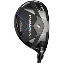 Callaway Paradym Super Hybrid -Pum Golf Club Shop callaway paradym super hybrid sole itempicture