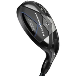 Callaway Paradym Super Hybrid -Pum Golf Club Shop callaway paradym super hybrid sole toe itempicture