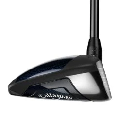 Callaway 2023 Paradym Triple Diamond Fairway Wood 11 Callaway 2023 Paradym Triple Diamond Fairway Wood -Pum Golf Club Shop callaway paradym td fairway wood toe itempicture
