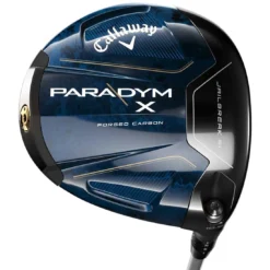 Callaway 2023 Paradym X Driver -Pum Golf Club Shop callaway paradym x driver sole itempicture