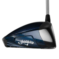 Callaway 2023 Paradym X Driver -Pum Golf Club Shop callaway paradym x driver toe itempicture