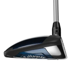 Callaway 2023 Women's Paradym X Fairway Wood -Pum Golf Club Shop callaway paradym x fairway wood toe itempicture