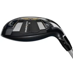 Callaway 2023 Paradym X Hybrid 11 Callaway 2023 Paradym X Hybrid -Pum Golf Club Shop callaway paradym x hybrid back itempicture