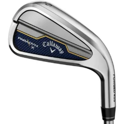 Callaway 2023 Paradym X Single Iron -Pum Golf Club Shop callaway paradym x irons hero itempicture