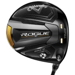 Callaway Women's Rogue ST MAX D Driver -Pum Golf Club Shop callaway rogue st max d driver sole alt itempicture