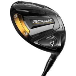 Callaway Rogue ST MAX D Driver -Pum Golf Club Shop callaway rogue st max d driver sole itempicture 1
