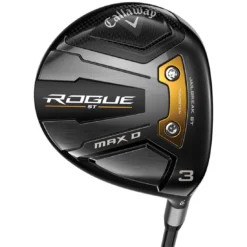 Callaway Women's Rogue ST MAX D Fairway Wood -Pum Golf Club Shop callaway rogue st max d fairway wood aole itempicture