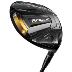 Callaway Women's Rogue ST MAX Driver 9 Callaway Women's Rogue ST MAX Driver -Pum Golf Club Shop callaway rogue st max driver sole itempicture