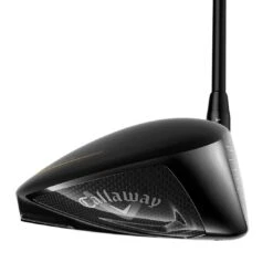 Callaway Women's Rogue ST MAX Driver 10 Callaway Women's Rogue ST MAX Driver -Pum Golf Club Shop callaway rogue st max driver toe itempicture