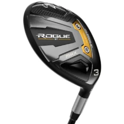 Callaway Rogue ST MAX Fairway Wood -Pum Golf Club Shop callaway rogue st max fairway wood sole alt itempicture 1