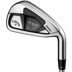 Callaway Rogue ST MAX Single Irons -Pum Golf Club Shop callaway rogue st max irons back itempicture 1