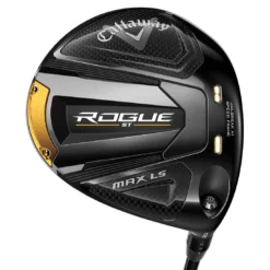 Callaway Rogue ST MAX LS Driver -Pum Golf Club Shop callaway rogue st max ls driver sole alt itempicture