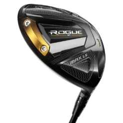 Callaway Rogue ST MAX LS Driver -Pum Golf Club Shop callaway rogue st max ls driver sole itempicture