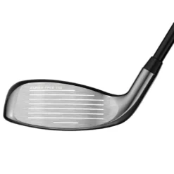 Callaway Rogue ST MAX OS Hybrid -Pum Golf Club Shop callaway rogue st max os hybrid face itempicture 1