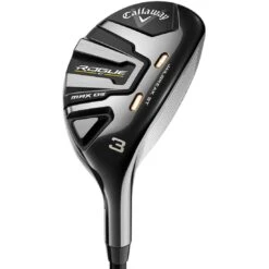 Callaway Rogue ST MAX OS Hybrid