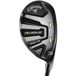 Callaway Rogue ST MAX OS Hybrid -Pum Golf Club Shop callaway rogue st max os hybrid sole itempicture 1