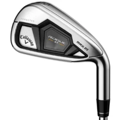 Callaway Rogue ST MAX OS Irons -Pum Golf Club Shop callaway rogue st max os irons back itempicture 1