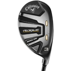 Callaway Women's Rogue ST MAX OS Lite Combo Irons -Pum Golf Club Shop callaway rogue st max os lite hybrid sole itempicture