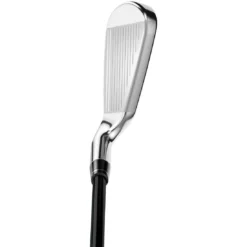 Callaway Women's Rogue ST MAX OS Lite Combo Irons -Pum Golf Club Shop callaway rogue st max os lite irons address itempicture 2