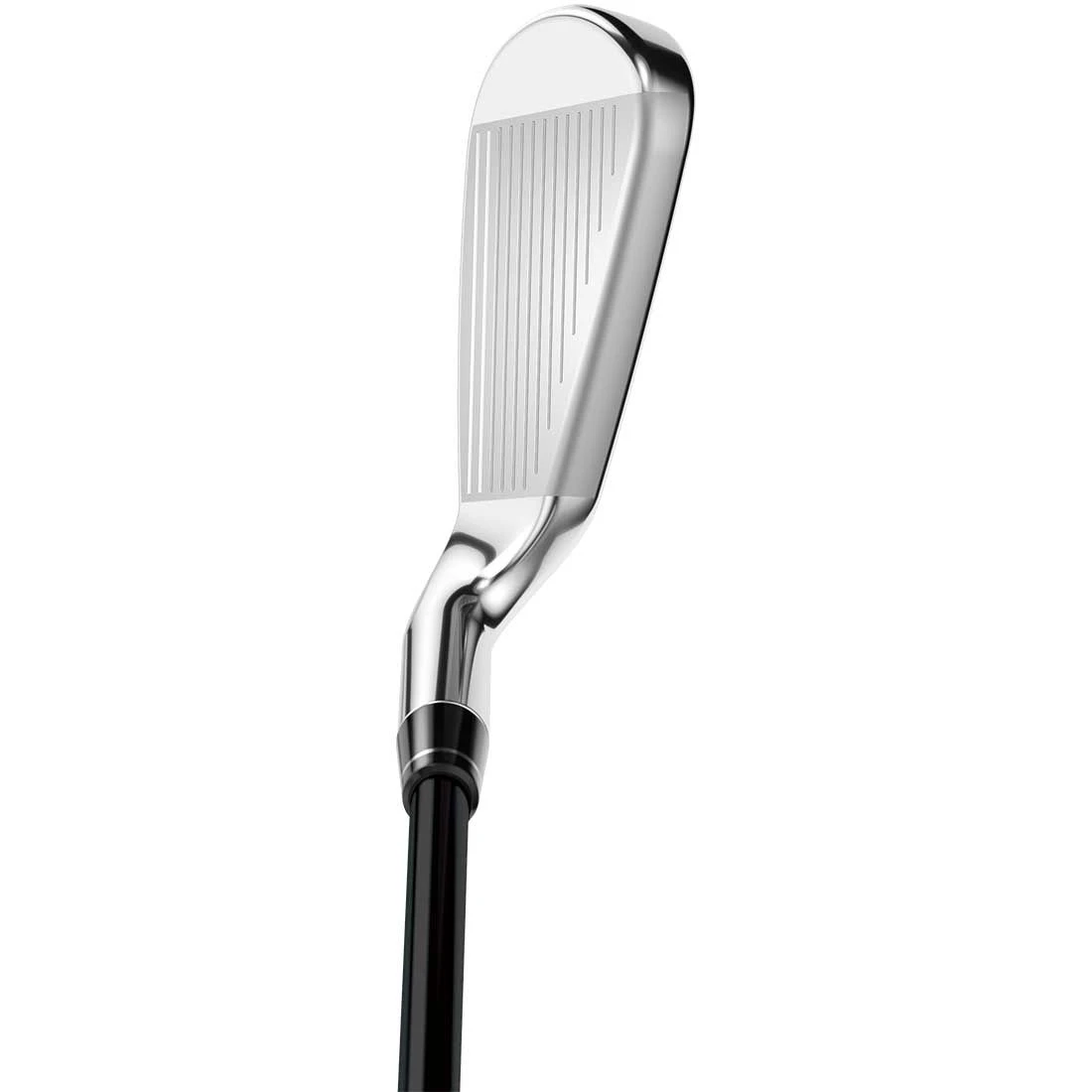Callaway Women's Rogue ST MAX OS Lite Single Irons 2 Callaway Women's Rogue ST MAX OS Lite Single Irons - Image 2