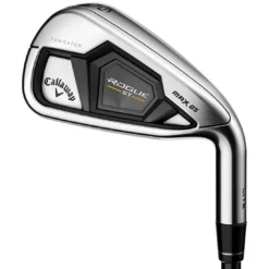 Callaway Women's Rogue ST MAX OS Lite Irons -Pum Golf Club Shop callaway rogue st max os lite irons back itempicture 1