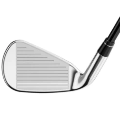 Callaway Women's Rogue ST MAX OS Lite Irons -Pum Golf Club Shop callaway rogue st max os lite irons face itempicture 1