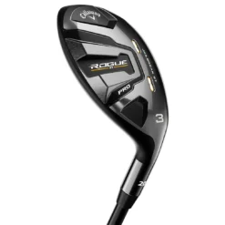 Callaway Rogue ST Pro Hybrid 8 Callaway Rogue ST Pro Hybrid -Pum Golf Club Shop callaway rogue st pro hybrid sole alt itempicture