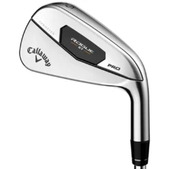 Callaway Rogue ST Pro Irons -Pum Golf Club Shop callaway rogue st pro irons back itempicture